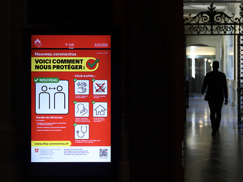La Délégation des finances débloque 10 milliards de plus