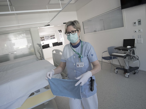 La Suisse enregistre 547 nouveaux cas de Covid-19