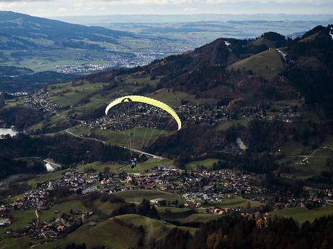 Panne chez Swisscom, Fribourg et Vaud touchés