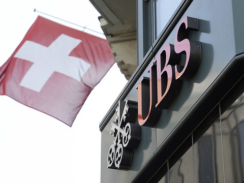 UBS table sur un bénéfice trimestriel de 1,5 milliard de dollars