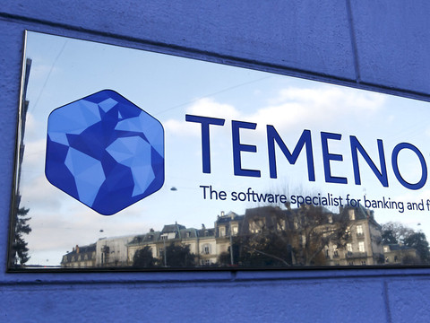 Temenos a subi une chute des revenus de licences au 1er trimestre