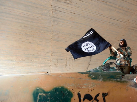 Le MPC met en accusation un membre de l'Etat islamique