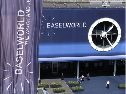 Rolex, Patek Philippe, Chopard et Tudor se retirent de Baselworld
