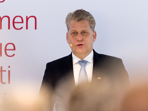 Deux départs au sein du conseil d'administration de Swiss
