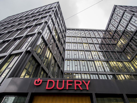Dufry s'exprimera sur le dividende dans l'invitation à l'AG