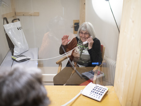 Un EMS st-gallois a installé un 