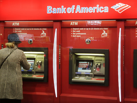 Les banques américaines se préparent à une flambée des impayés