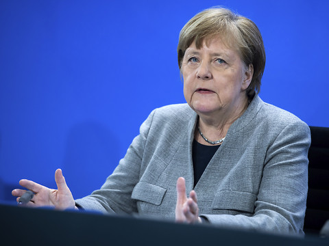 L'Allemagne rouvre progressivement les écoles en mai