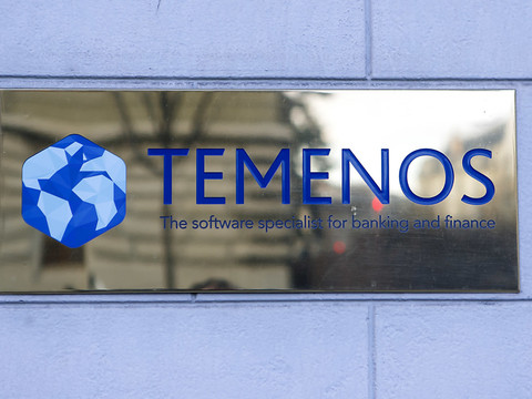 Le fondateur de Temenos George Koukis quitte le navire