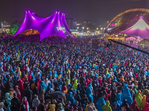 Paléo Festival n'aura pas lieu en 2020