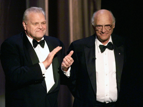 Mort de Brian Dennehy, gueule de Hollywood et méchant de 