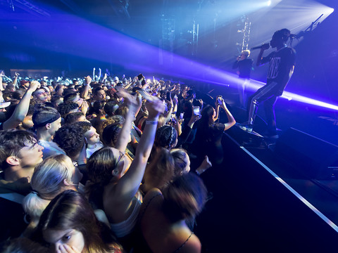 Le Montreux Jazz Festival 2020 annulé à son tour