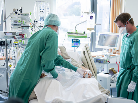 Vaud dépasse le Tessin au nombre de décès