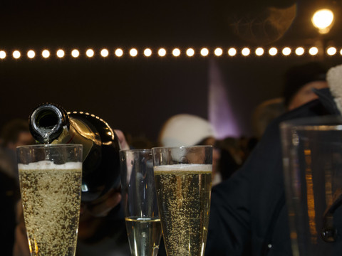 Euro Millions: un joueur remporte 70 millions de francs