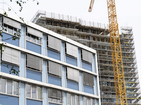 Le marché immobilier miné par la conjoncture et le chômage (étude)