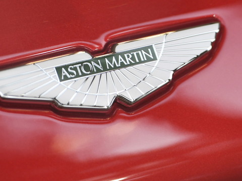 Nouveau patron pour Aston Martin en pleine pandémie