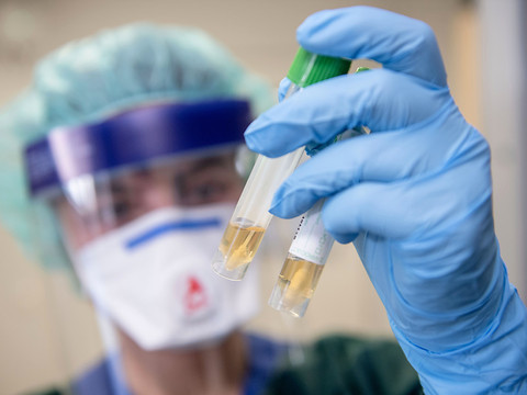 Les infirmiers exigent de meilleures conditions de travail