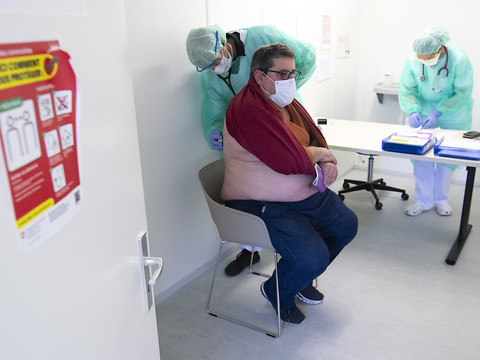 Cent dix-neuf nouveaux cas de coronavirus en 24 heures