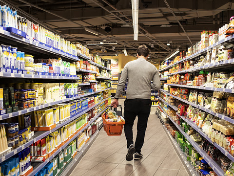 Déconfinement modeste, sans privilège pour la grande distribution
