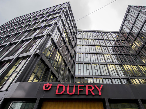 Dufry veut renoncer au dividende et renforcer son capital