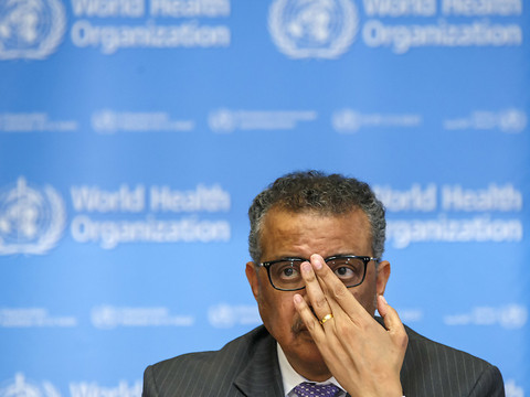 Malaria: les décès en Afrique pourraient doubler par rapport à 2018