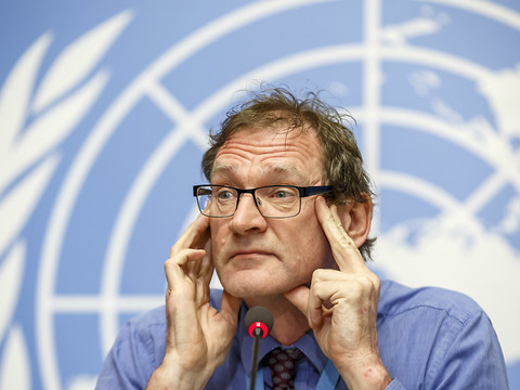 L'ONU estime 