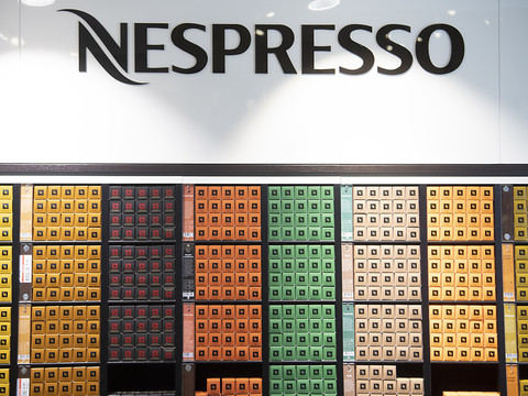 Nestlé: recettes en repli marqué à 20,8 milliards au 1er trimestre