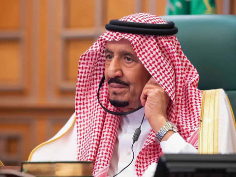 L'Arabie saoudite abolit la peine de flagellation