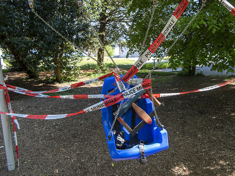 La Suisse enregistre une légère hausse de nouveaux cas en 24 heures