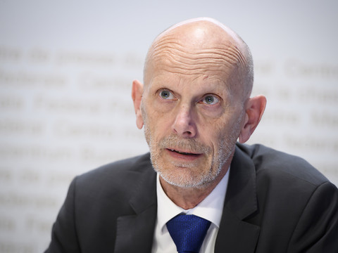 Une centaine de nouveaux cas de Covid-19 en Suisse