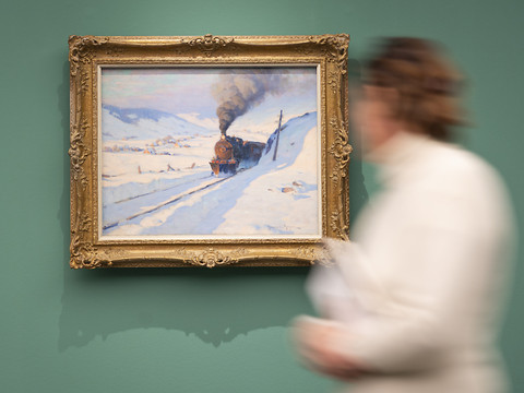 Lausanne: la Fondation de l'Hermitage rouvrira le 4 septembre