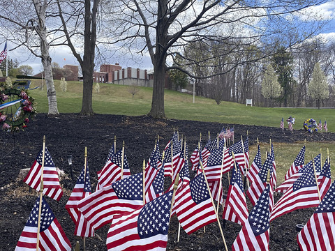 Le bilan à la hausse aux Etats-Unis avec plus de 2200 morts en 24H