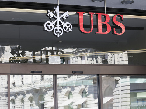 UBS boucle son assemblée générale virtuelle sans fausse note
