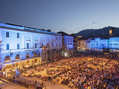 Locarno intégré au festival mondial de cinéma virtuel