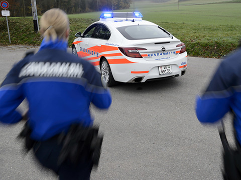 Tué par son frère perturbé psychiquement à Cheseaux-Noréaz (VD)