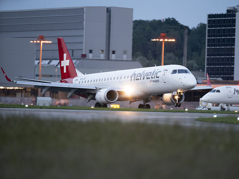 Le dernier vol de rapatriement de Suisses a atterri à Zurich
