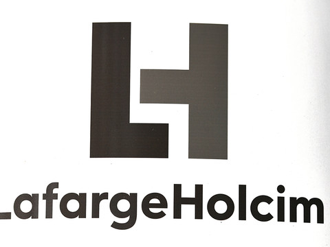 Lafargeholcim voit ses résultats trimestriels se replier