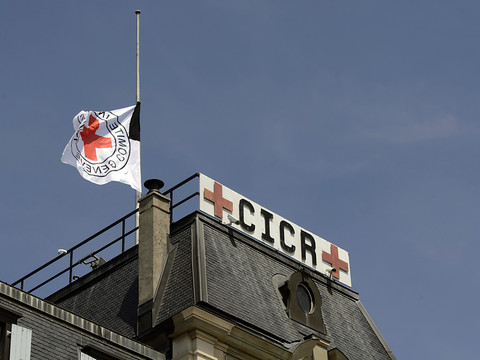 La Suisse débloque 400 millions pour les actions internationales
