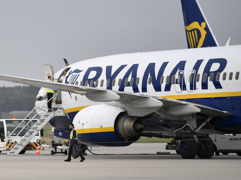 Ryanair supprime 3000 emplois pour 