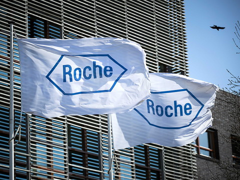 Test sérologique: Roche obtient le feu vert de la FDA