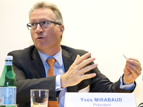 Année du bicentenaire à oublier pour Mirabaud
