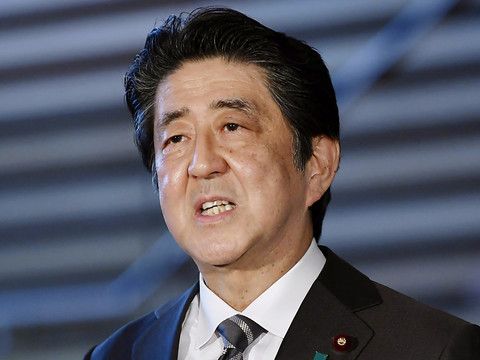 Japon: état d'urgence prolongé jusqu'au 31 mai