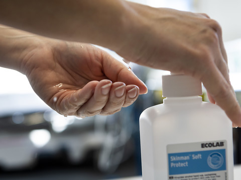 Une journée mondiale pas comme les autres à l'heure de la pandémie