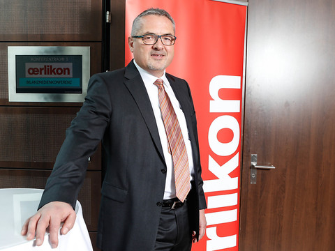 Oerlikon veut biffer 800 postes dans le secteur Surface Solutions