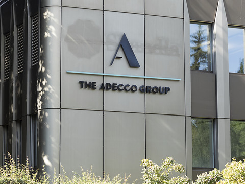 Adecco nomme une nouvelle responsable pour la Suisse et l'Autriche
