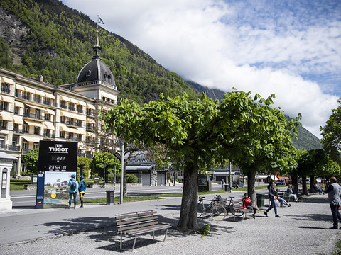 Feu vert aux crédits urgents avec 40 millions pour le tourisme