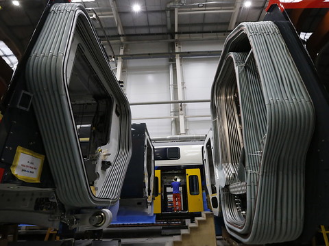 ABB remporte un contrat auprès de Stadler
