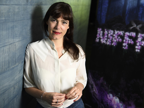 Anaïs Emery quitte la direction générale du NIFFF pour le GIFF