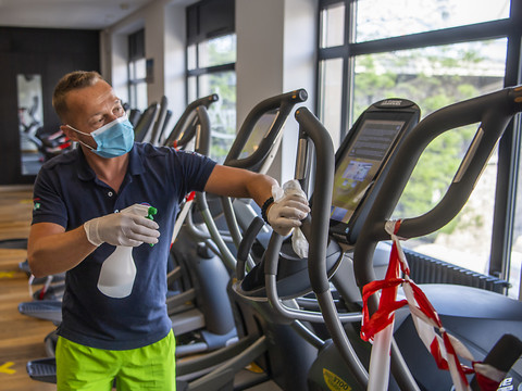 Lausanne: le Let's go de St-François dans les starting block