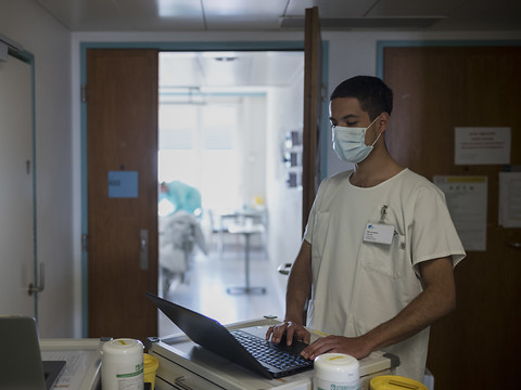 Quarante-quatre nouveaux cas de coronavirus en Suisse
